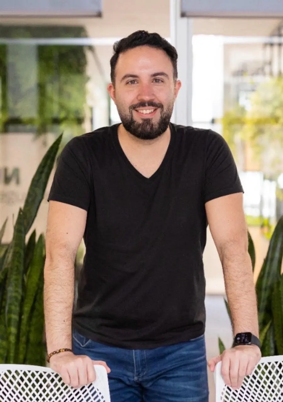 Marcelo Campilho, CTO e criador da GPT Academy